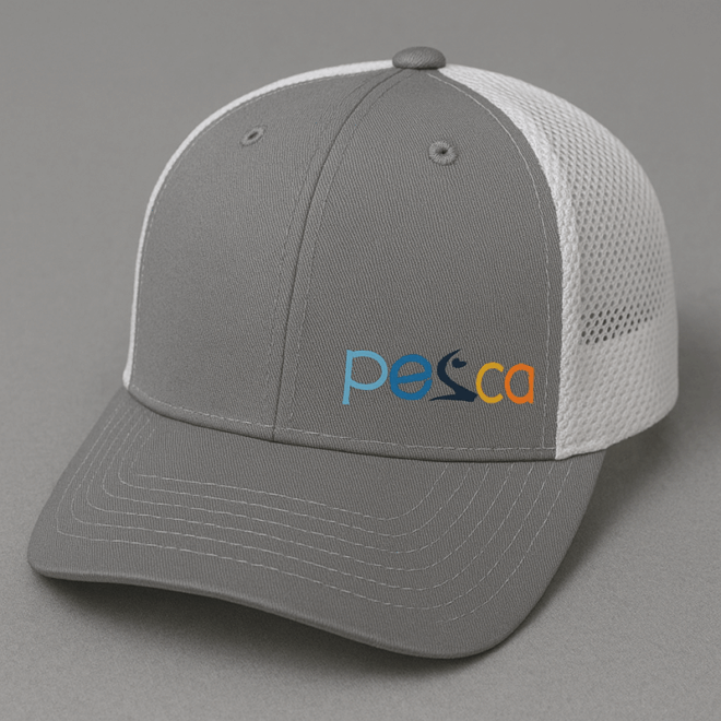 Pesca Cap