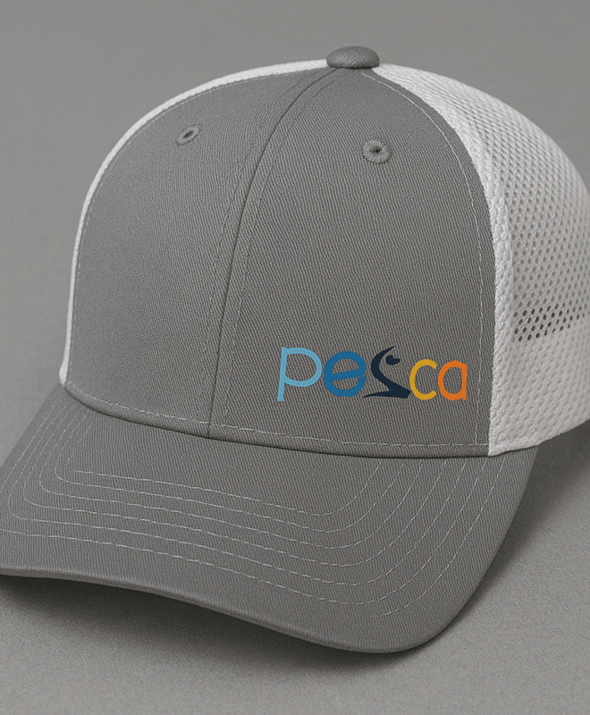 Pesca Cap