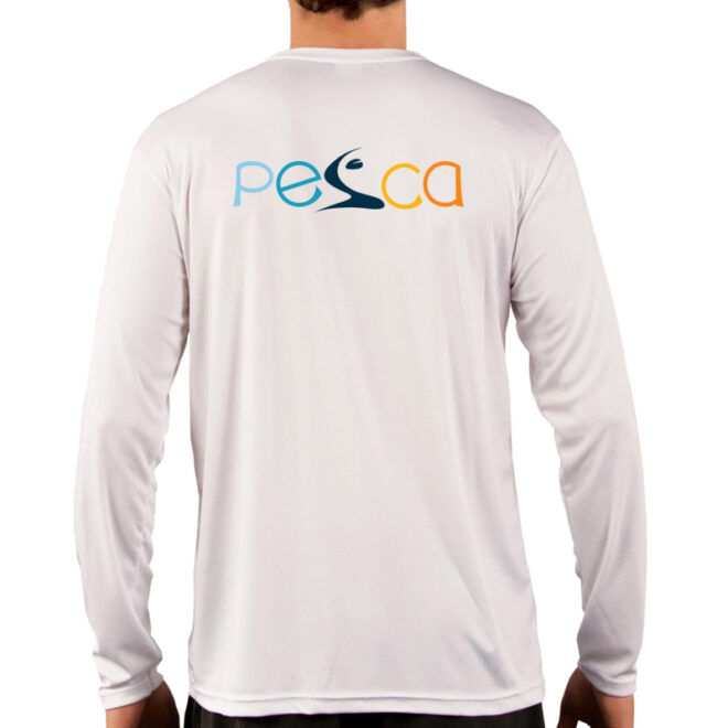 Pesca Long Sleeve Crew - Image 2